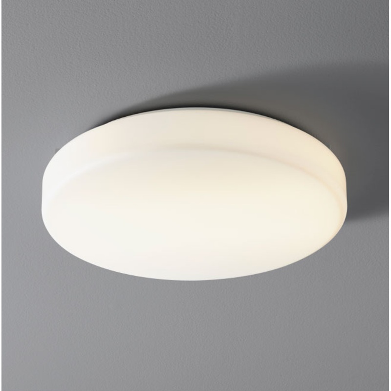 3-649 Rhythm 2-lt LED Ceiling Mount