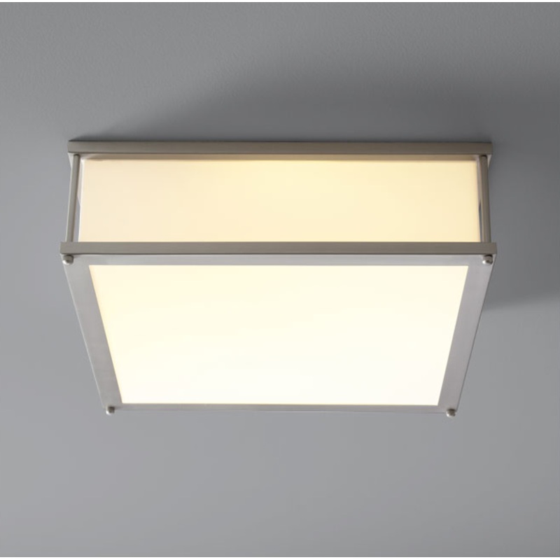 3-683 Modulo 2-lt LED Ceiling Mount
