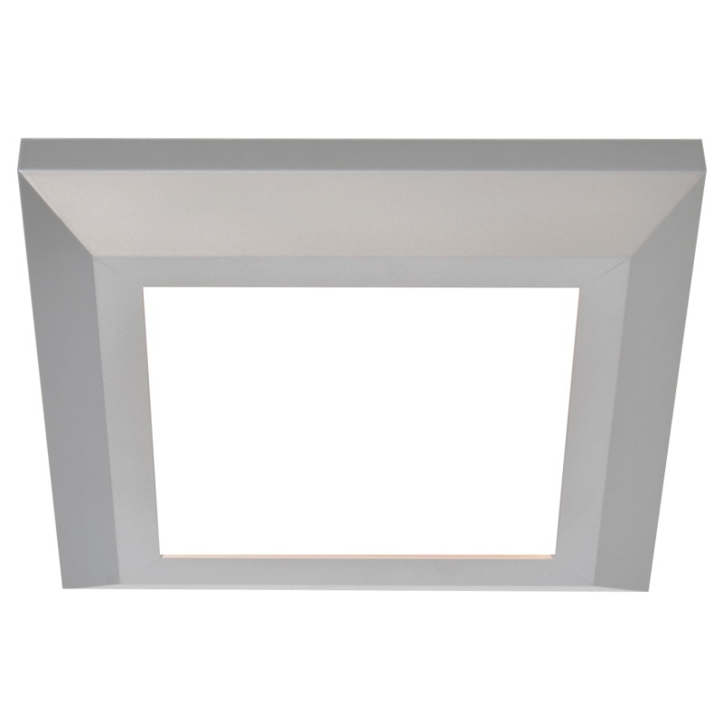AFX ATLF12  Atlas 15" LED Flush Mount