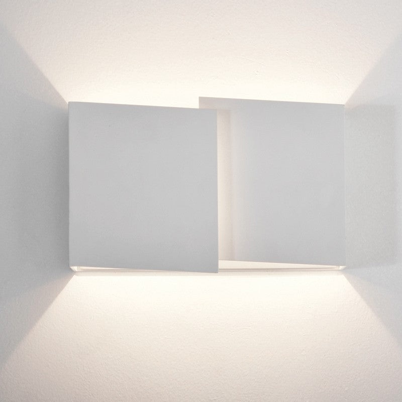 AFX COS Series Casino LED Wall Sconce