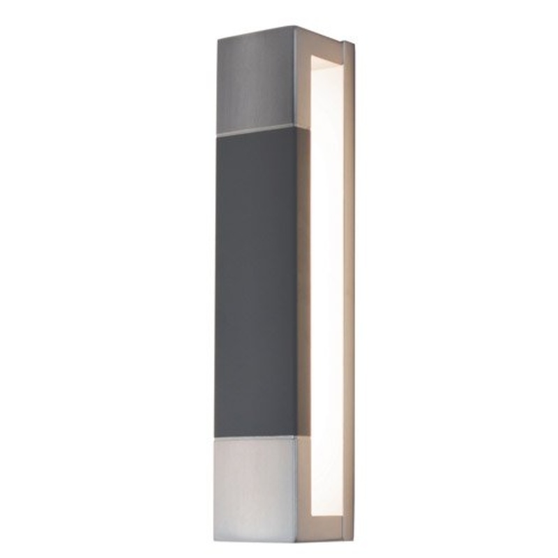 AFX PTS Series Post LED Wall Sconce