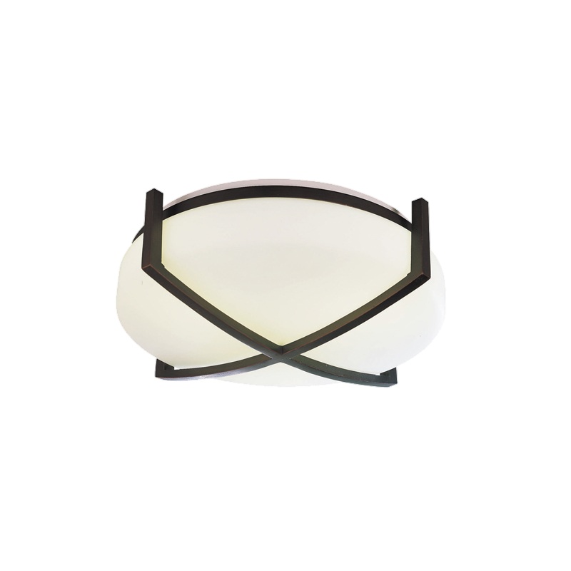 AFX REF Series Restoration LED Flush Mount