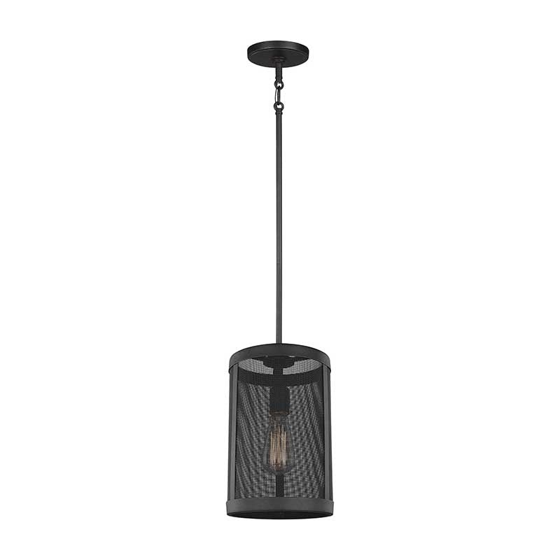 6128501 Gereon 1-lt Mini Pendant