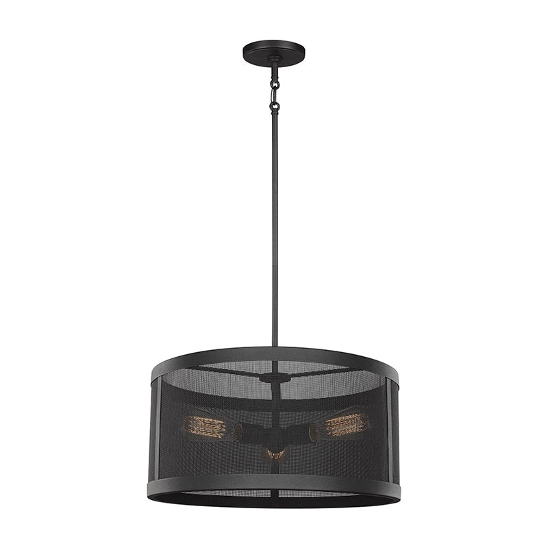 6528503 Gereon 3-lt Pendant