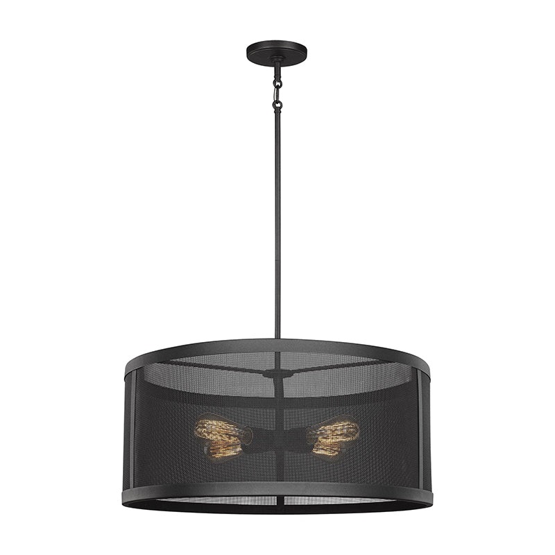 6528504 Gereon 4-lt Pendant