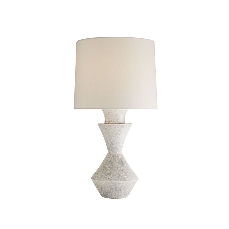 Arteriors 11059 Dottie 1-lt 31" Tall Table Lamp