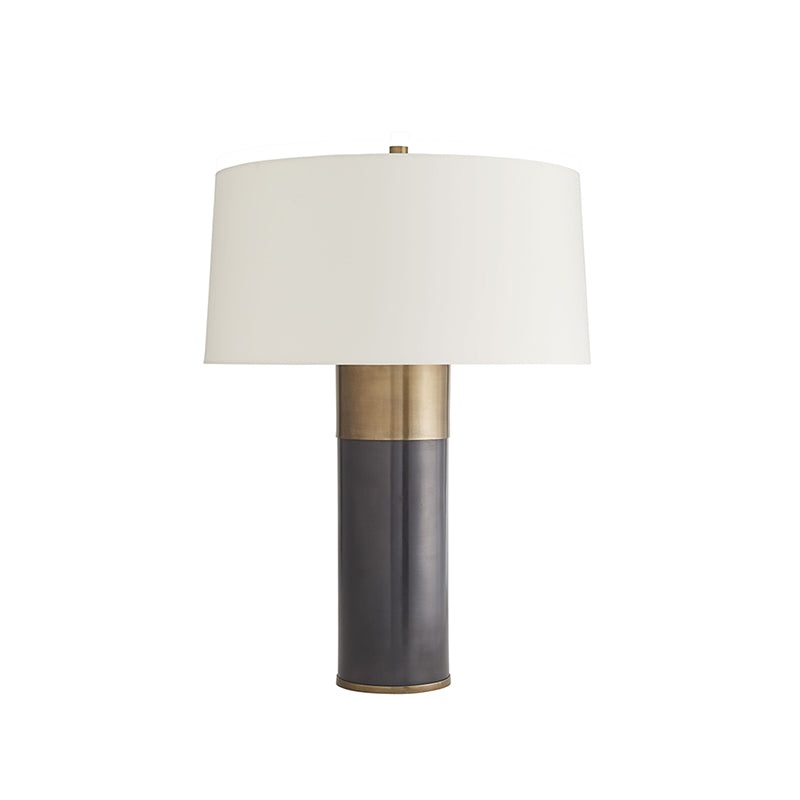 Arteriors 44950 Fulton 1-lt 29" Tall Table Lamp