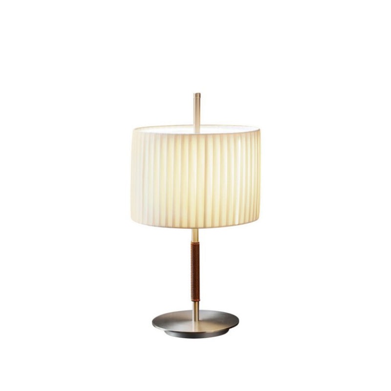 Bover Danona Mini 1-lt 17" Tall Table Lamp