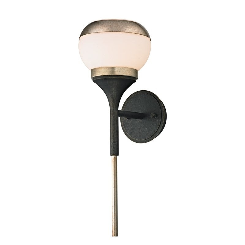 Troy B5861 Alchemy 1-lt 20" Tall Wall Sconce