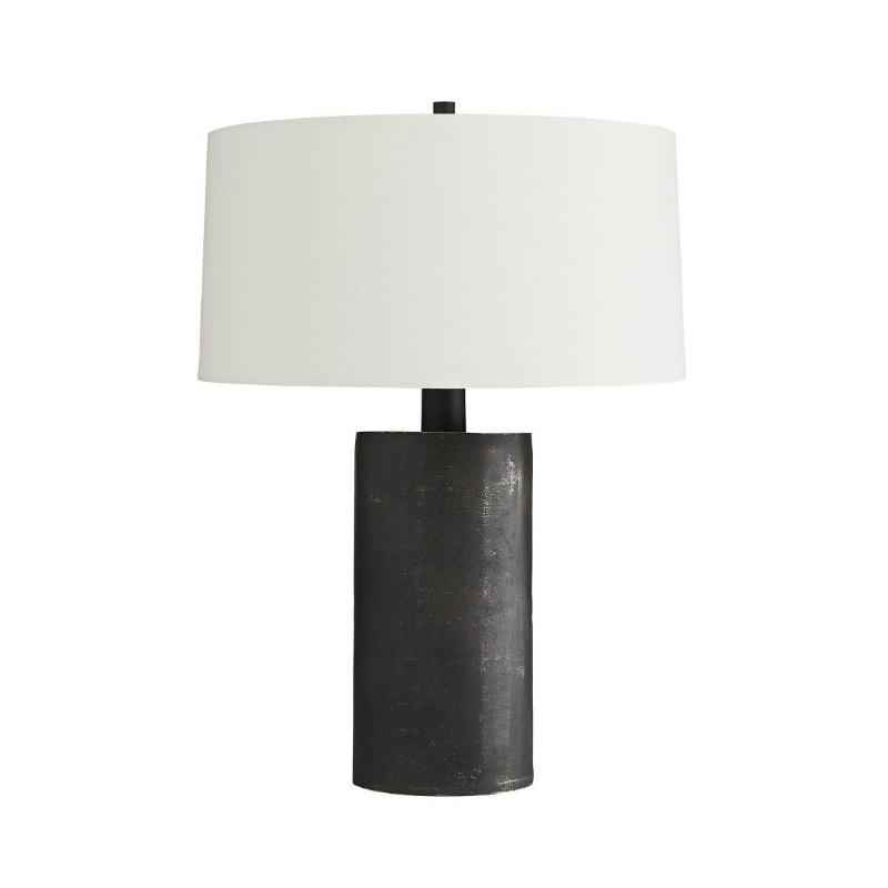 Arteriors 44447 Prague 1-lt 30" Tall Table Lamp