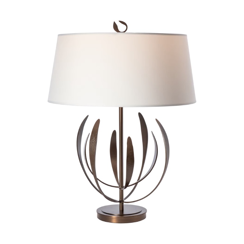 Hubbardton Forge 272105 Dahlia 1-lt 29" Tall Table Lamp