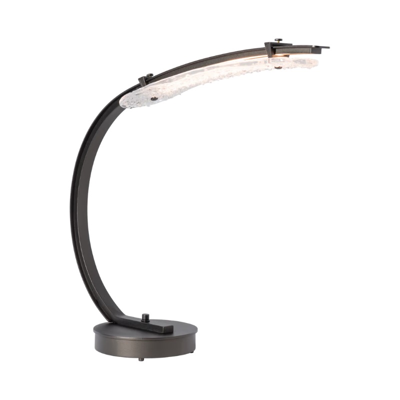 Hubbardton Forge 272123 Glissade 1-lt 25" LED Table Lamp