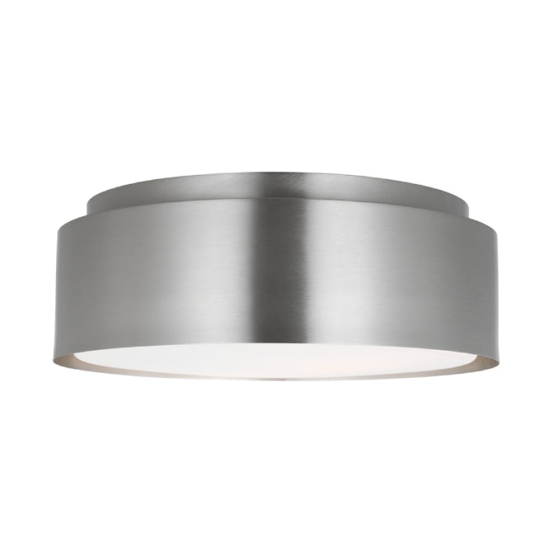 Visual Comfort DJF1042 Dartmore 2-lt 15" Medium Flush Mount