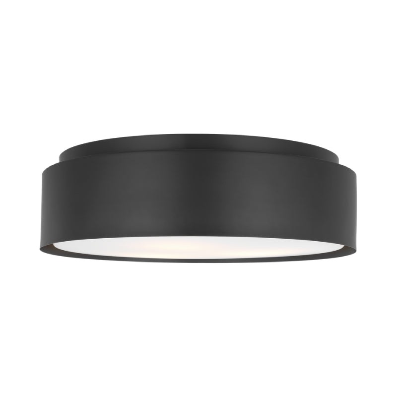 Visual Comfort DJF1063 Dartmore 3-lt 18" Large Flush Mount