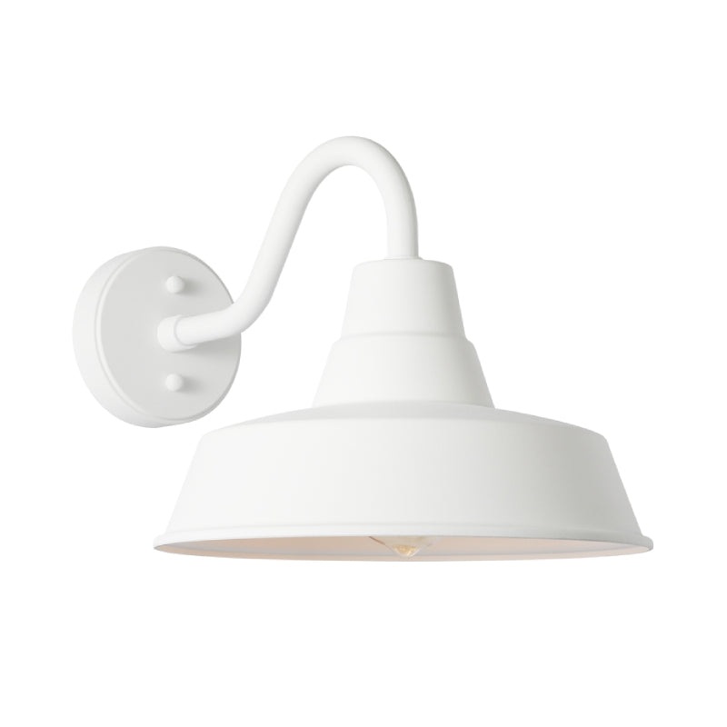 Visual Comfort SLO1191 Barn Light 1-lt 12" Outdoor Medium Wall Lantern