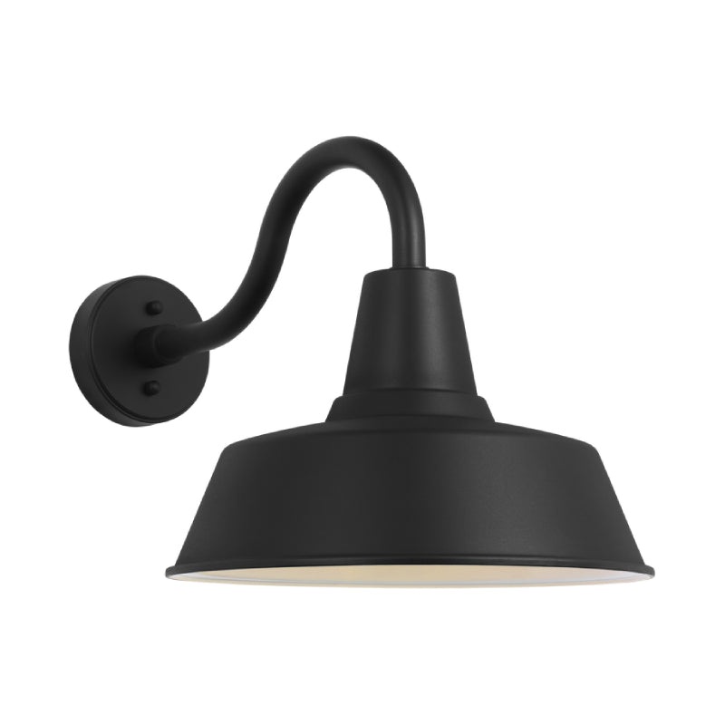 Visual Comfort SLO1201 Barn Light 1-lt 14" Outdoor Large Wall Lantern