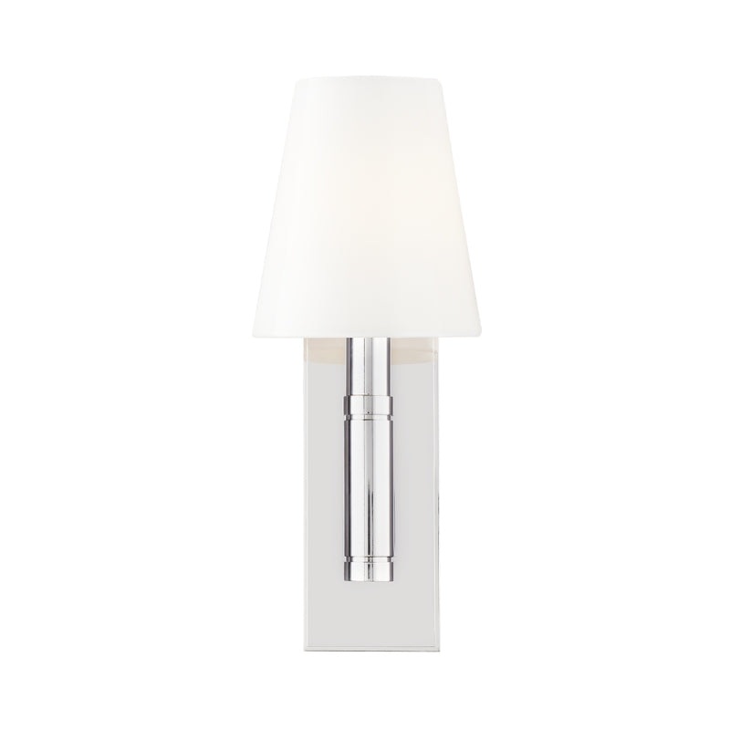 Visual Comfort TV1001 Beckham Classic 1-lt 14" Tall Wall Sconce