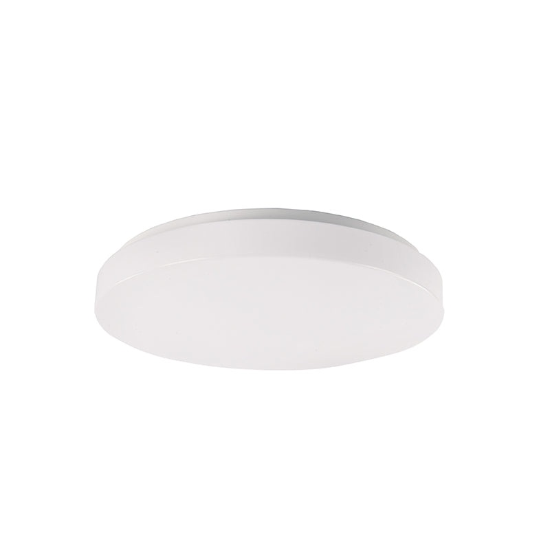 WAC FM-113 BLO 13" LED Flush Mount, CCT