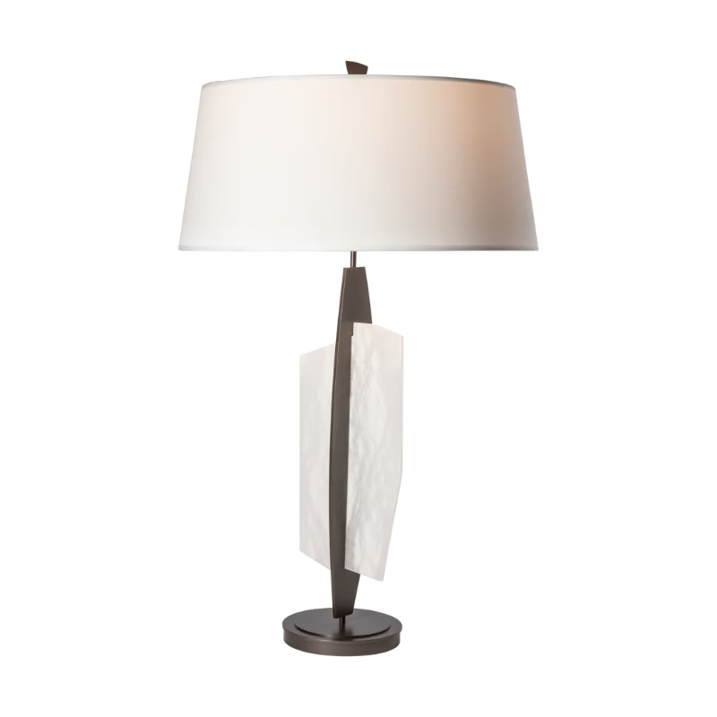 Hubbardton Forge 272122 Volterra 1-lt 36" Tall Table Lamp