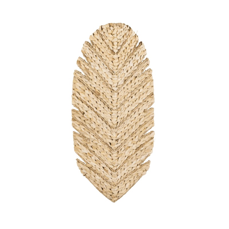 Varaluz 901K03 Banana Leaf 3-lt 25" Tall Wall Sconce