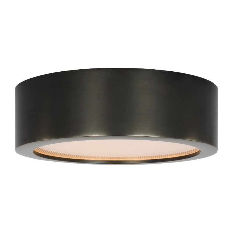 Visual Comfort KWFM192 Cerne 5" LED Mini Flush Mount