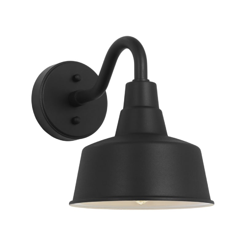 Visual Comfort SLO1181 Barn Light 1-lt 8" Outdoor Small Wall Lantern